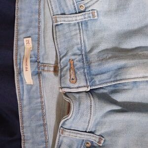 Levi jeans